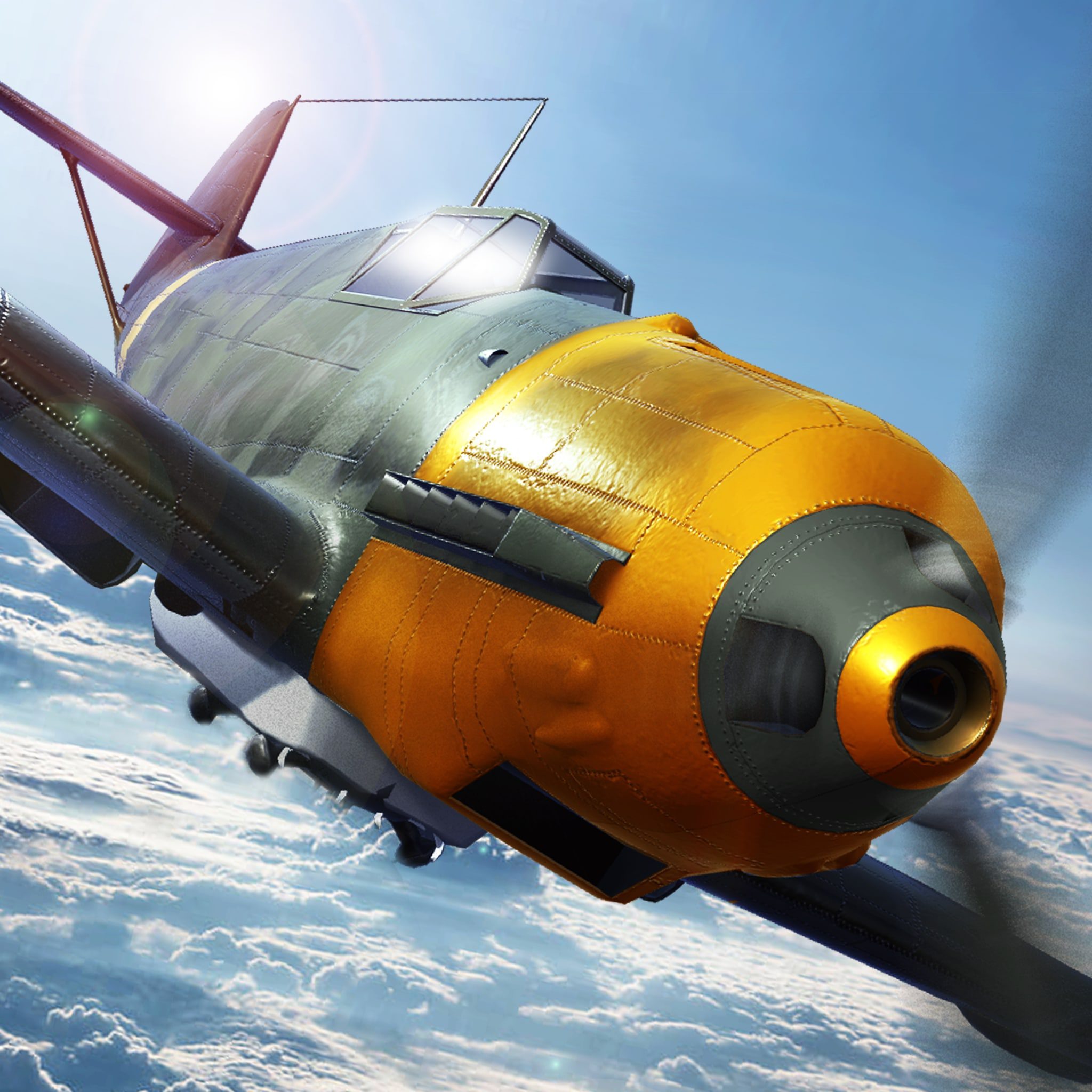 Airline Commander: Flight Game - Apps on Google Play